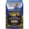 VICTOR Select Beef Meal & Brown Rice Dry Dog Food