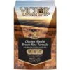 VICTOR Select Chicken Meal & Brown Rice Formula Dry Dog Food