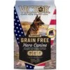 VICTOR Purpose Hero Grain-Free Dry Dog Food -Cozy Paws 93076 MAIN. AC SS1800 V1677680755