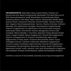 VICTOR Purpose Hero Grain-Free Dry Dog Food -Cozy Paws 93076 PT5. AC SS1800 V1677690177