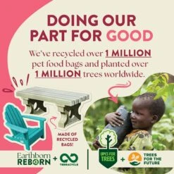 Earthborn Holistic Unrefined Roasted Rabbit With Ancient Grains & Superfoods Dry Dog Food -Cozy Paws 931318 PT5. AC SS1800 V1697762326