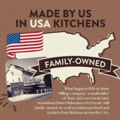 Earthborn Holistic Primitive Natural Turkey Meal & Vegetables Grain-Free Dry Dog Food -Cozy Paws 931422 PT3. AC SS1800 V1697757727