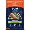 CANIDAE Grain-Free PURE Healthy Weight Limited Ingredient Chicken & Pea Recipe Dry Dog Food