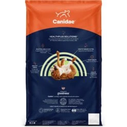 CANIDAE Grain-Free PURE Healthy Weight Limited Ingredient Chicken & Pea Recipe Dry Dog Food -Cozy Paws 93159 PT3. AC SS1800 V1684794338