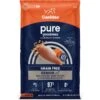 CANIDAE Grain-Free PURE Senior Limited Ingredient Chicken, Sweet Potato & Garbanzo Bean Recipe Dry Dog Food