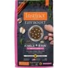 Instinct Raw Boost Small Breed Grain-Free Recipe With Real Chicken & Freeze-Dried Raw Pieces Dry Dog Food