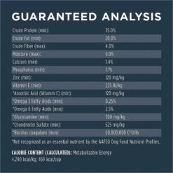 Instinct Raw Boost Small Breed Grain-Free Recipe With Real Chicken & Freeze-Dried Raw Pieces Dry Dog Food -Cozy Paws 93330 PT6. AC SS1800 V1564521512