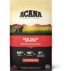 ACANA Red Meat Recipe Grain-Free Dry Dog Food -Cozy Paws 93460 MAIN. AC SS1800 V1694095341