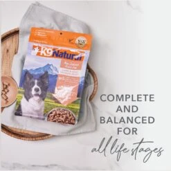 K9 Natural Beef Feast Freeze-Dried Dog Food Topper -Cozy Paws 93462 PT1. AC SS1800 V1693245509