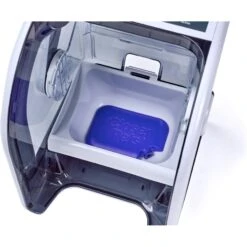 Closer Pets MiBowl + Smart Microchip Automatic Small Dog & Cat Feeder, White, 12-oz -Cozy Paws 935838 PT6. AC SS1800 V1694545584