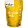 Good Pet Kitchen Chicken Neck Air Dried Dog Treat, 2.8-oz Bag 1 Good Pet Kitchen Chicken Neck Air Dried Dog Treat, 2.8-oz Bag -Cozy Paws 937518 MAIN. AC SS1800 V1692721431