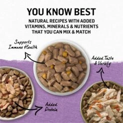 Purina Beyond Turkey & Green Bean Recipe In Gravy Canned Dog Food -Cozy Paws 93786 PT8. AC SS1800 V1700160524