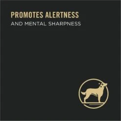 Purina Pro Plan Bright Mind Senior Adult 7+ Turkey & Brown Rice Entree Wet Dog Food -Cozy Paws 93817 PT2. AC SS1800 V1633084322