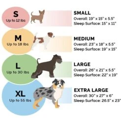 FurHaven Pet Products Two-Tone Faux Fur & Suede Oval Dog & Cat Bed -Cozy Paws 939614 PT1. AC SS1800 V1692105996