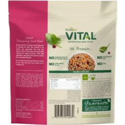 Freshpet Dognation Chicken Recipe Fresh Dog Treats & Freshpet Vital Chicken Recipe Grain-Free Small Breed Fresh Dog Food -Cozy Paws 941486 PT4. AC SS1800 V1692712040