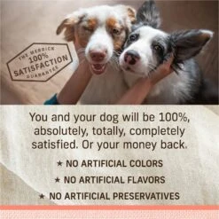 Merrick Lil' Plates Grain-Free Chicken-Free Real Salmon + Sweet Potato Recipe Small Breed Dry Dog Food -Cozy Paws 94165 PT7. AC SS1800 V1671551682