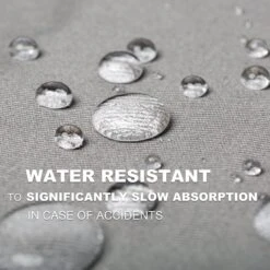 PetFusion Ultimate Lounge Memory Foam Bolster Cat & Dog Bed With Removable Cover -Cozy Paws 94243 PT7. AC SS1800 V1526653623