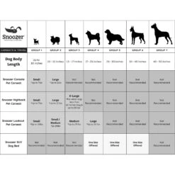 Snoozer Pet Products Premium Microsuede Overstuffed Sofa -Cozy Paws 943406 PT2. AC SS1800 V1692721492