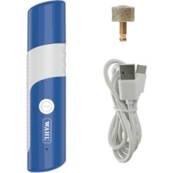 Wahl Flexion Dog & Cat Nail Grinder -Cozy Paws 945830 PT4. AC SS1800 V1693574882