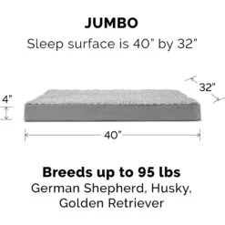 FurHaven NAP Ultra Plush Orthopedic Deluxe Cat & Dog Bed With Removable Cover & FurHaven Water-Resistant Cat & Dog Bed Mattress Liner -Cozy Paws 947478 PT3. AC SS1800 V1693924259