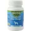 Animal Essentials SeaDent Kelp & Enzymes Plaque & Tartar Control Dog Supplement -Cozy Paws 95635. AC SS1800 V1457971292