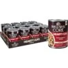 Wellness CORE Grain-Free Hearty Cuts In Gravy Beef & Venison Recipe Canned Dog Food -Cozy Paws 95665 MAIN. AC SS1800 V1613573866
