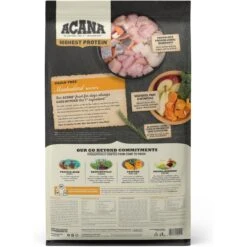 ACANA Meadowland Grain-Free Dry Dog Food 13 ACANA Meadowland Grain-Free Dry Dog Food -Cozy Paws 96300 PT2. AC SS1800 V1690989138