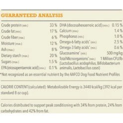 ACANA Meadowland Grain-Free Dry Dog Food 17 ACANA Meadowland Grain-Free Dry Dog Food -Cozy Paws 96300 PT6. AC SS1800 V1690999956