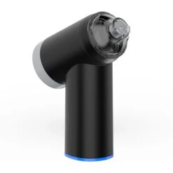 FurMe Model FM-01 Grooming Vacuum Nail Grinder Tool