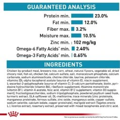 Royal Canin Veterinary Diet Skintopic Small Dog Adult Dry Dog Food, 8.8-lb Bag -Cozy Paws 968214 PT6. AC SS1800 V1698949020