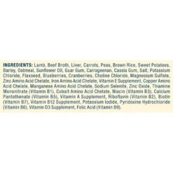 Blue Buffalo Homestyle Recipe Turkey Meatloaf Dinner With Garden Vegetables Canned Dog Food & Blue Buffalo Homestyle Recipe Lamb Dinner With Garden Vegetables Canned Dog Food -Cozy Paws 971510 PT7. AC SS1800 V1696338235