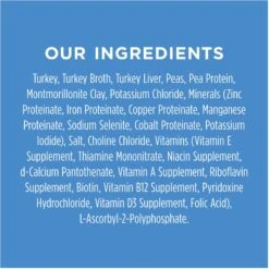 Instinct Limited Ingredient Diet Grain-Free Real Rabbit Recipe Wet Canned Dog Food & Instinct Limited Ingredient Diet Grain-Free Real Turkey Recipe Wet Canned Dog Food -Cozy Paws 971550 PT7. AC SS1800 V1696338619