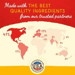 Stella & Chewy's Marie's Magical Dinner Freeze-Dried Raw Dust Grass-Fed Beef Dog Food Topper & Stella & Chewy's Marie's Magical Dinner Dust Freeze-Dried Raw Cage-Free Chicken Dog Food Topper -Cozy Paws 971686 PT8. AC SS1800 V1696337933