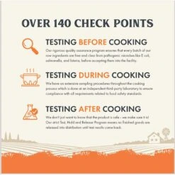 Health Extension Chicken Recipe Non-GMO Air-Dried Dog Food, 2-lb Bag -Cozy Paws 972230 PT8. AC SS1800 V1698171880