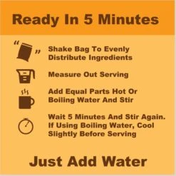 Whole Life Pet Bistro Bowls Breakfast Scramble Freeze-Dried Dog Food Topper, 16-oz Bag -Cozy Paws 972278 PT4. AC SS1800 V1696882798