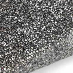 Sparkles Home Rhinestone Dog Bone Placemat -Cozy Paws 974134 PT3. AC SS1800 V1696515985