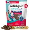 Solid Gold Complete & Balanced Beef Recipe Air Dried Dog Food Topper