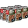 ORIJEN Regional Red & Tundra Entree Variety Pack Grain-Free Wet Dog Food, 12-oz Can, Case Of 6 -Cozy Paws 979726 MAIN. AC SS1800 V1697899167