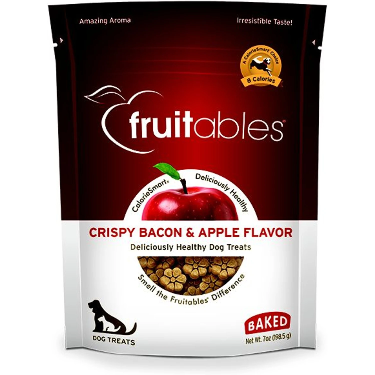 Fruitables Pumpkin & Blueberry Flavor Dog Treats + 2 Items 10 Fruitables Pumpkin & Blueberry Flavor Dog Treats + 2 Items - Image 8