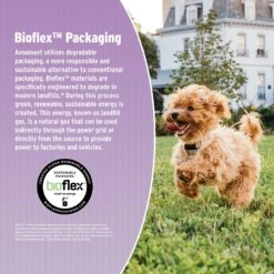 Annamaet Original Small Breed Salmon Formula Dry Dog Food 11 Annamaet Original Small Breed Salmon Formula Dry Dog Food -Cozy Paws 986742 PT4. AC SS1800 V1700599652