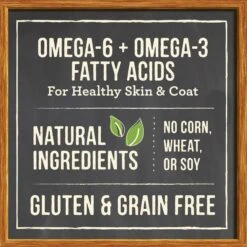 Merrick Power Bites Real Rabbit + Sweet Potato Recipe Grain-Free Soft & Chewy Dog Treats -Cozy Paws 98675 PT7. AC SS1800 V1644910584