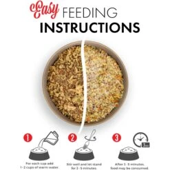 Grandma Lucy's Pureformance Fish Recipe Grain-Free Freeze-Dried Dog Food 15 Grandma Lucy's Pureformance Fish Recipe Grain-Free Freeze-Dried Dog Food -Cozy Paws 99249 PT4. AC SS1800 V1676646756