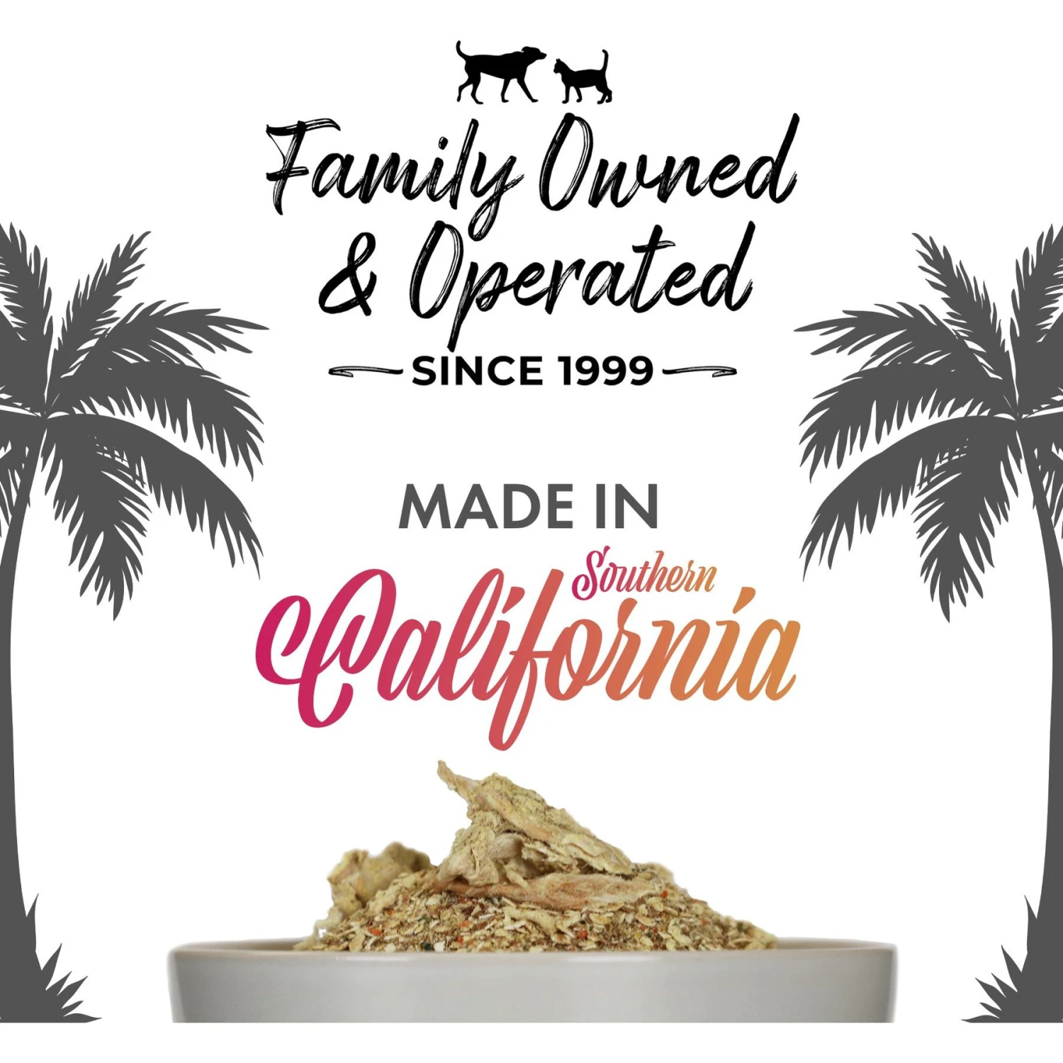 Grandma Lucy's Pureformance Fish Recipe Grain-Free Freeze-Dried Dog Food 9 Grandma Lucy's Pureformance Fish Recipe Grain-Free Freeze-Dried Dog Food - Image 7