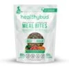 Healthybud Beef Meal Bites Freeze-Dried Dog Food, 14-oz Bag