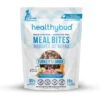 Healthybud Turkey Meal Bites Freeze-Dried Dog Food, 14-oz Bag