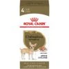 Royal Canin Breed Health Nutrition Chihuahua Adult Loaf In Sauce Dog Food -Cozy Paws 99656 MAIN. AC SS1800 V1592949085