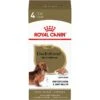 Royal Canin Breed Health Nutrition Dachshund Adult Loaf In Sauce Canned Dog Food