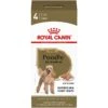 Royal Canin Breed Health Nutrition Poodle Adult Loaf In Sauce Canned Dog Food